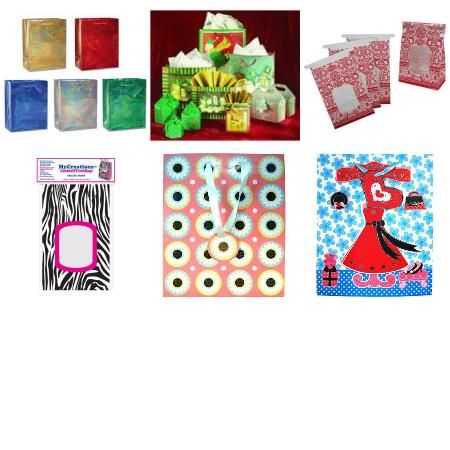 Picture for category Gift Bags